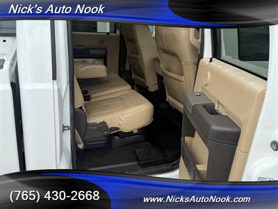 2011 Ford F-250 Super Duty Lariat   - Photo 11 - Lafayette, IN 47904