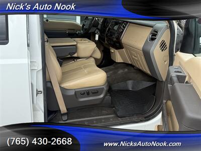 2011 Ford F-250 Super Duty Lariat   - Photo 12 - Lafayette, IN 47904