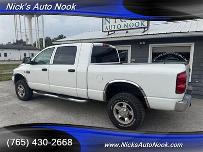 2008 Dodge Ram 2500 SXT   - Photo 5 - Lafayette, IN 47904