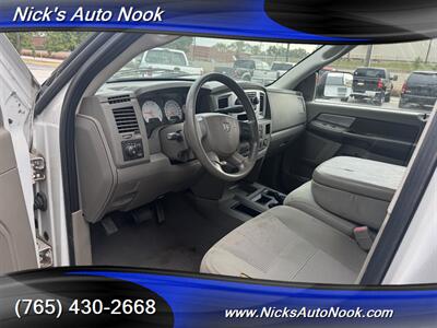2008 Dodge Ram 2500 SXT   - Photo 14 - Lafayette, IN 47904