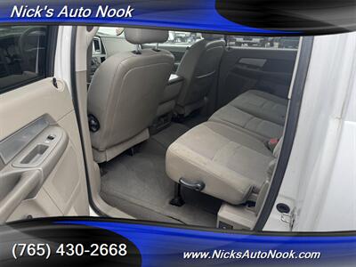 2008 Dodge Ram 2500 SXT   - Photo 15 - Lafayette, IN 47904