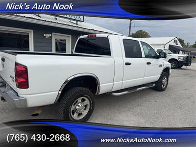 2008 Dodge Ram 2500 SXT   - Photo 9 - Lafayette, IN 47904