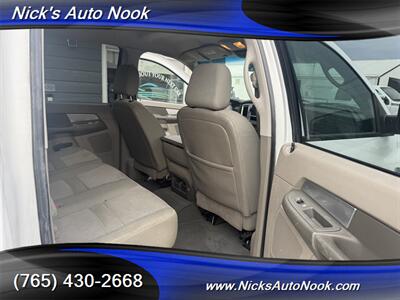 2008 Dodge Ram 2500 SXT   - Photo 16 - Lafayette, IN 47904