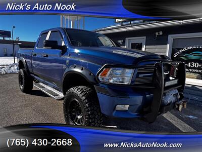 2011 RAM 1500 Sport   - Photo 12 - Lafayette, IN 47904