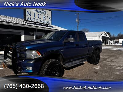 2011 RAM 1500 Sport   - Photo 4 - Lafayette, IN 47904