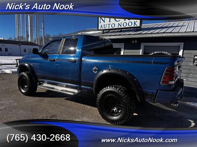 2011 RAM 1500 Sport   - Photo 5 - Lafayette, IN 47904