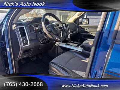 2011 RAM 1500 Sport   - Photo 14 - Lafayette, IN 47904