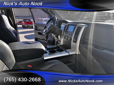 2011 RAM 1500 Sport   - Photo 17 - Lafayette, IN 47904