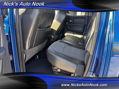 2011 RAM 1500 Sport   - Photo 15 - Lafayette, IN 47904