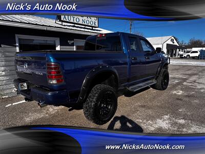 2011 RAM 1500 Sport   - Photo 8 - Lafayette, IN 47904