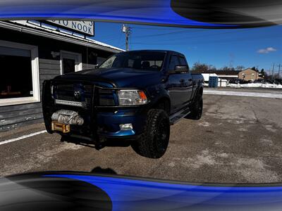 2011 RAM 1500 Sport   - Photo 3 - Lafayette, IN 47904
