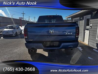 2011 RAM 1500 Sport   - Photo 7 - Lafayette, IN 47904