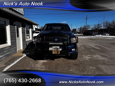 2011 RAM 1500 Sport   - Photo 2 - Lafayette, IN 47904