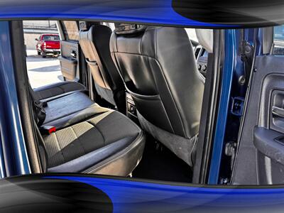 2011 RAM 1500 Sport   - Photo 16 - Lafayette, IN 47904