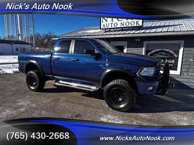 2011 RAM 1500 Sport   - Photo 11 - Lafayette, IN 47904