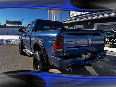 2011 RAM 1500 Sport   - Photo 6 - Lafayette, IN 47904