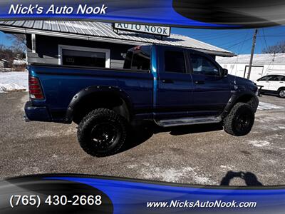 2011 RAM 1500 Sport   - Photo 9 - Lafayette, IN 47904