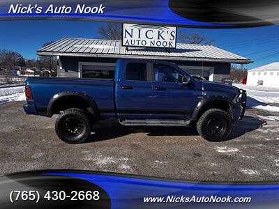 2011 RAM 1500 Sport   - Photo 10 - Lafayette, IN 47904