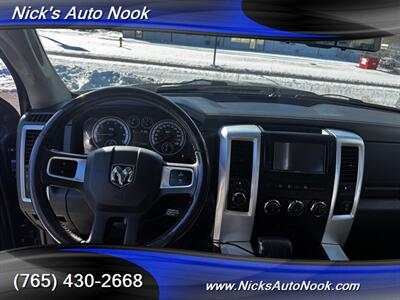 2011 RAM 1500 Sport   - Photo 13 - Lafayette, IN 47904