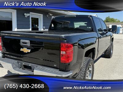 2014 Chevrolet Silverado 1500 LT   - Photo 6 - Lafayette, IN 47904