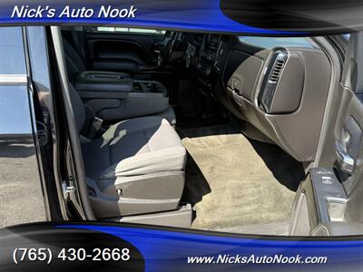 2014 Chevrolet Silverado 1500 LT   - Photo 12 - Lafayette, IN 47904
