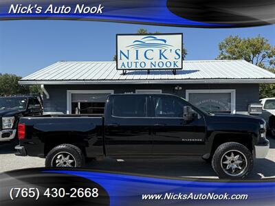 2014 Chevrolet Silverado 1500 LT   - Photo 5 - Lafayette, IN 47904
