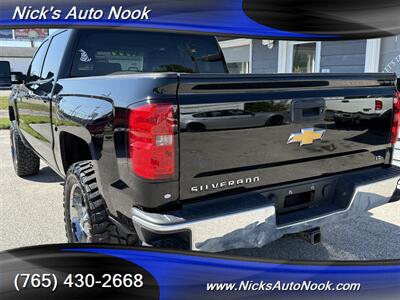 2014 Chevrolet Silverado 1500 LT   - Photo 3 - Lafayette, IN 47904