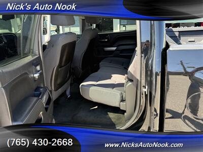 2014 Chevrolet Silverado 1500 LT   - Photo 10 - Lafayette, IN 47904