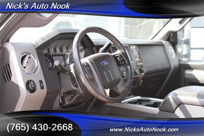 2011 Ford F-250 Super Duty Lariat   - Photo 14 - Lafayette, IN 47904