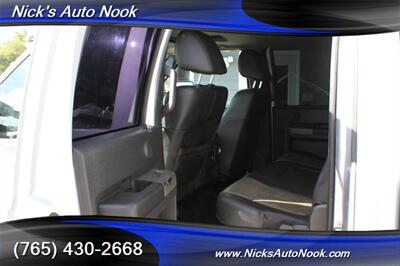 2011 Ford F-250 Super Duty Lariat   - Photo 15 - Lafayette, IN 47904