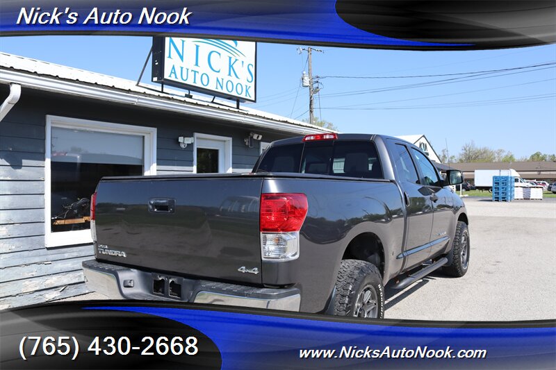 2013 Toyota Tundra Grade - Photo 8 - Lafayette, IN 47904