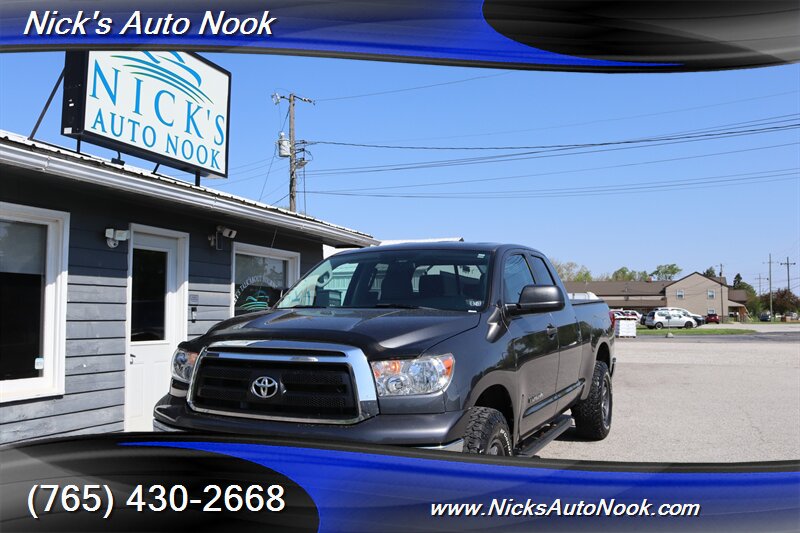 2013 Toyota Tundra Grade - Photo 3 - Lafayette, IN 47904
