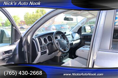 2013 Toyota Tundra Grade - Photo 14 - Lafayette, IN 47904