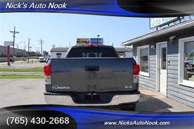 2013 Toyota Tundra Grade - Photo 7 - Lafayette, IN 47904