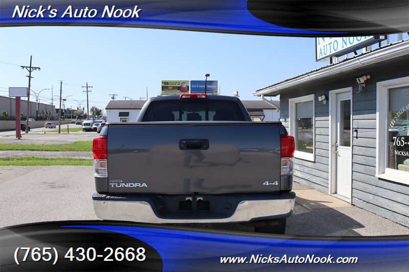 2013 Toyota Tundra Grade - Photo 7 - Lafayette, IN 47904
