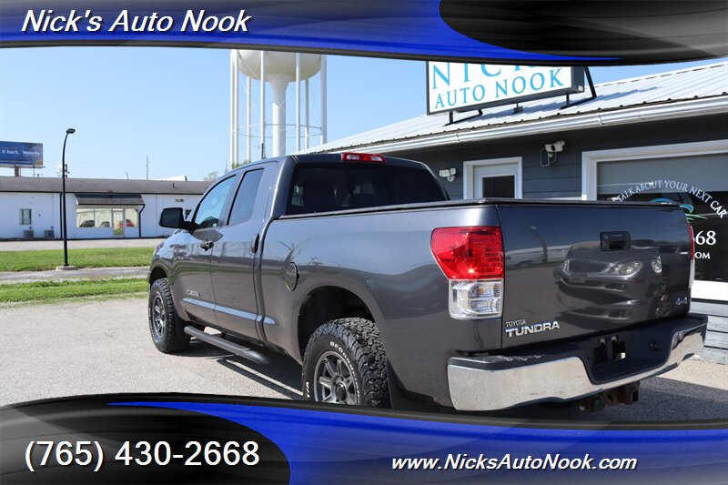 2013 Toyota Tundra Grade - Photo 6 - Lafayette, IN 47904
