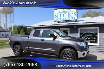 2013 Toyota Tundra Grade - Photo 11 - Lafayette, IN 47904