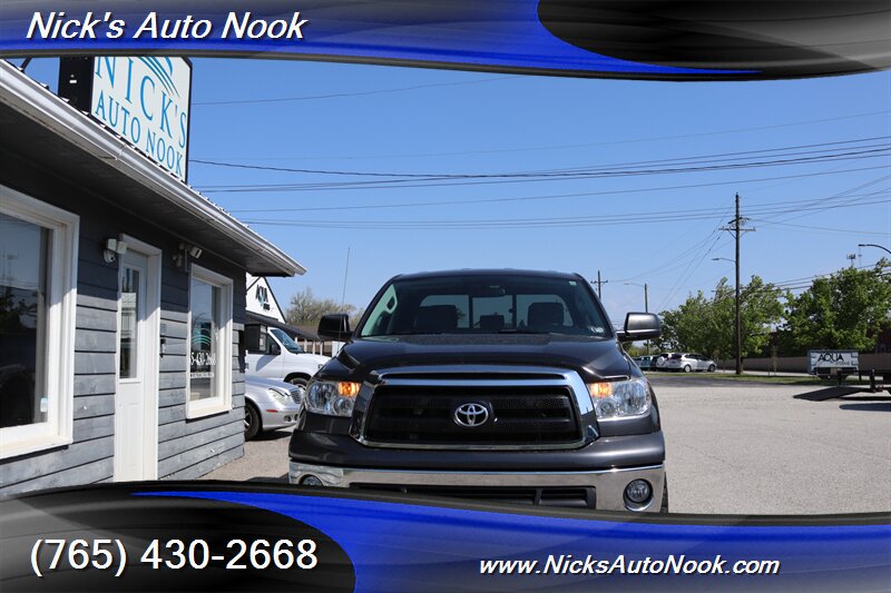 2013 Toyota Tundra Grade - Photo 2 - Lafayette, IN 47904