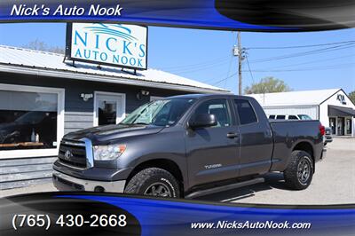 2013 Toyota Tundra Grade - Photo 4 - Lafayette, IN 47904