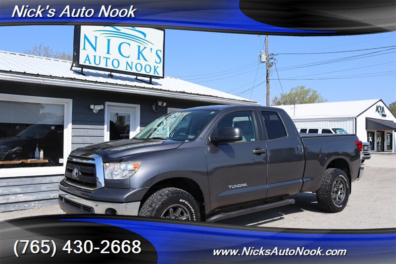 2013 Toyota Tundra Grade - Photo 4 - Lafayette, IN 47904