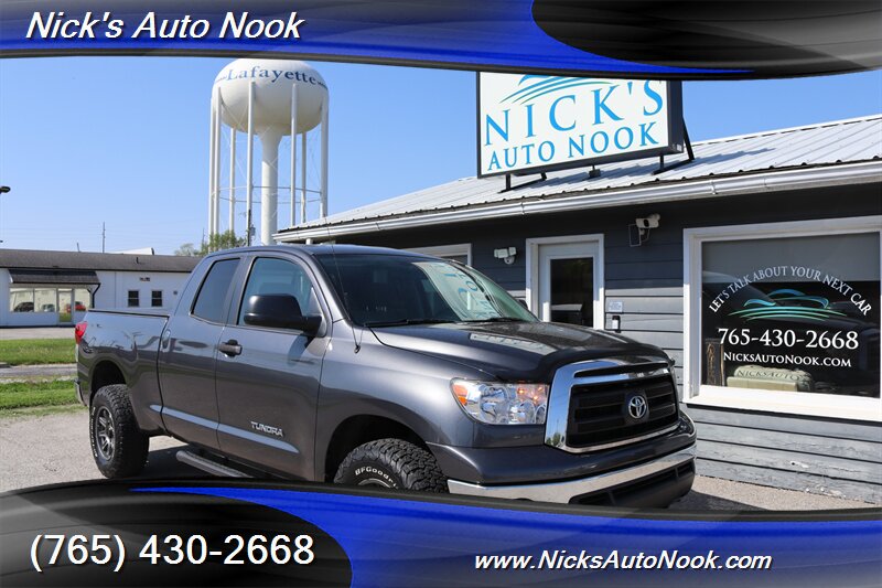 2013 Toyota Tundra Grade - Photo 12 - Lafayette, IN 47904