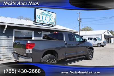 2013 Toyota Tundra Grade - Photo 9 - Lafayette, IN 47904