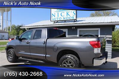 2013 Toyota Tundra Grade - Photo 5 - Lafayette, IN 47904