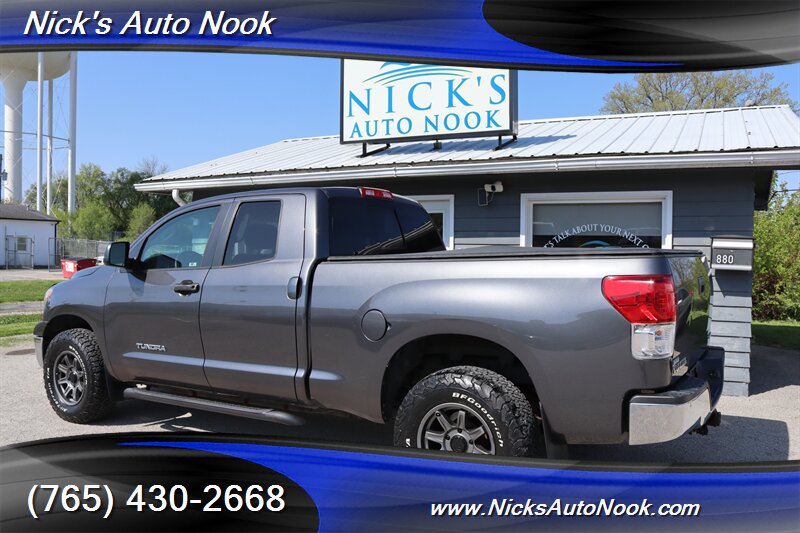 2013 Toyota Tundra Grade - Photo 5 - Lafayette, IN 47904