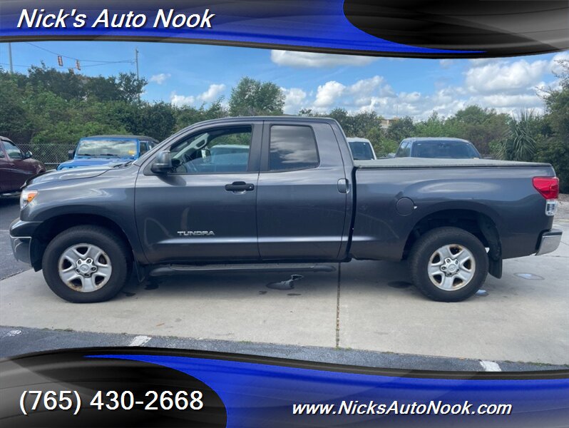 2013 Toyota Tundra Grade   - Photo 1 - Lafayette, IN 47904