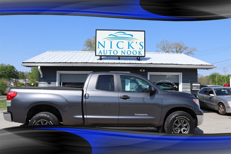 2013 Toyota Tundra Grade - Photo 10 - Lafayette, IN 47904