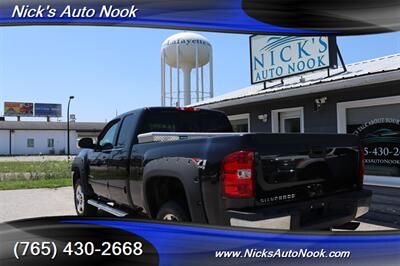 2013 Chevrolet Silverado 2500HD LT - Photo 6 - Lafayette, IN 47904