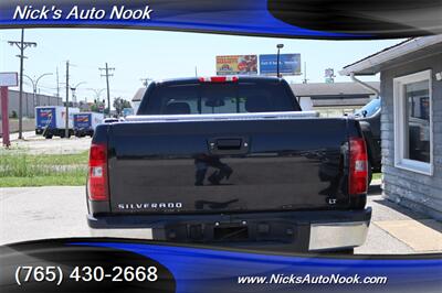 2013 Chevrolet Silverado 2500HD LT - Photo 8 - Lafayette, IN 47904
