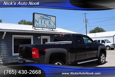 2013 Chevrolet Silverado 2500HD LT - Photo 9 - Lafayette, IN 47904