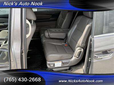 2012 Honda Odyssey EX-L   - Photo 10 - Lafayette, IN 47904